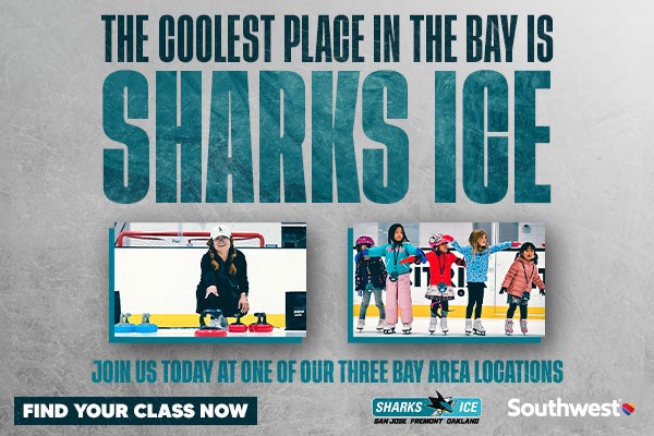 Sharks Ice Fremont in Fremont, California - Kid-friendly Attractions